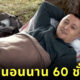 แชมป์นอนราบ 60 ชั่วโมง