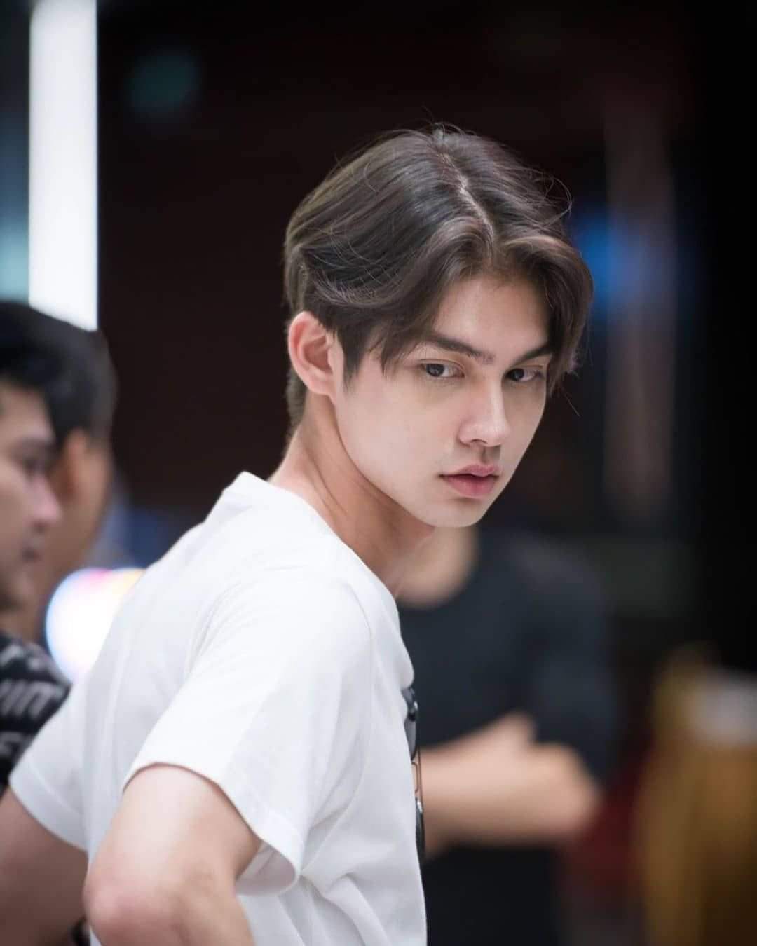 ไบร์ท วชิรวิชญ์
