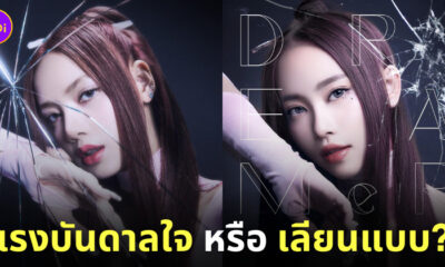 ไอดอลเวียดนามเลียนแบบ blackpink