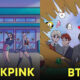 ไอดอลเกาหลี การ์ตูน ชินจัง