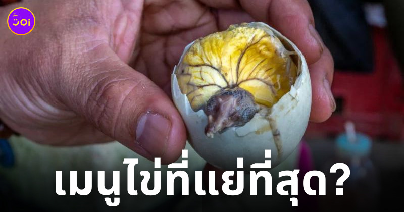 ไข่ข้าว คืออะไร รสชาติ
