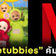 Teletubbies 2022