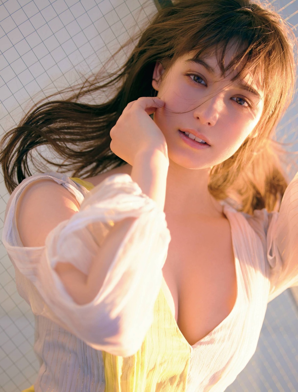 นาโอมิ เทราเดน (Naomi Trauden)
