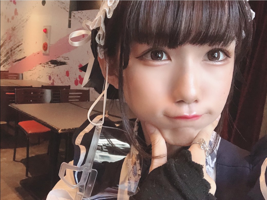 มายุทามุ (Mayutamu) เมดหนุ่มหน้าสวยชื่อดังแห่งคาเฟ่ New Type ประเทศญี่ปุ่น