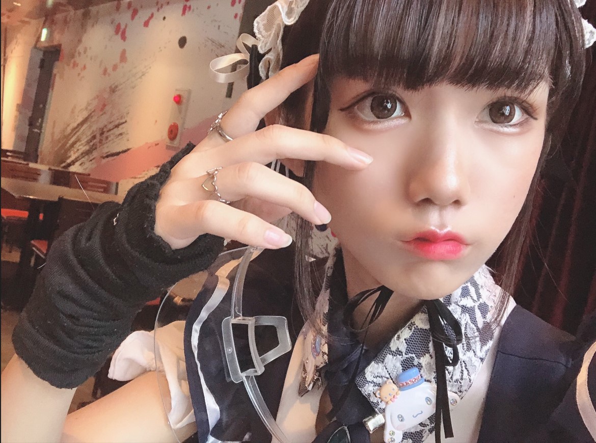 มายุทามุ (Mayutamu) เมดหนุ่มหน้าสวยชื่อดังแห่งคาเฟ่ New Type ประเทศญี่ปุ่น