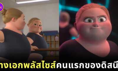 Reflect ดิสนีย์
