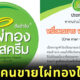 ไอศครีมไผ่ทอง ของแท้