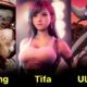 10 ตัวละครที่มีหน้าอกใหญ่ที่สุดในซีรีส์เกม Final Fantasy จากความเห็นของแฟนคลับชาวญี่ปุ่น