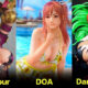 10 เกมที่มีตัวละครสาวหน้าอกใหญ่ที่ดีที่สุด เหล่าเกมเมอร์หนุ่มต้องเคยเล่นครั้งหนึ่งในชีวิต