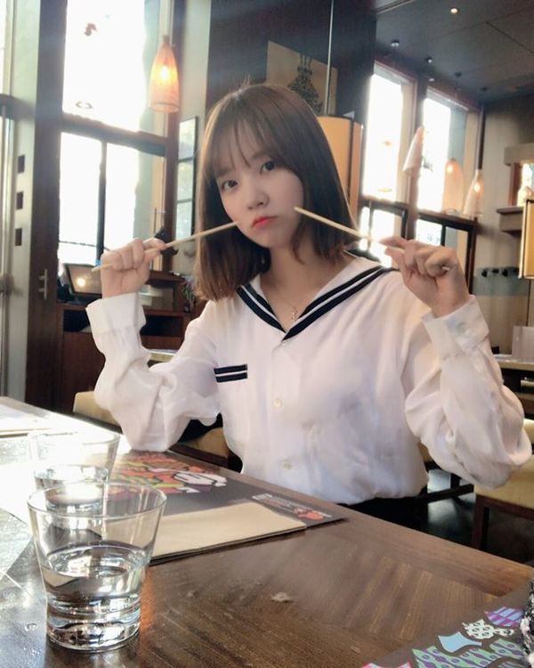 เปิดวาร์ป EeSoo Jeong นักข่าวกีฬาสาวสวยชาวเกาหลีใต้ ที่จะทำให้ทุกคนติดตามบอลโลกอย่างใกล้ชิด