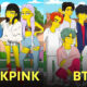 คนดัง ซิมป์สันส์ the simpsons