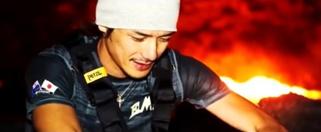 รู้แล้วอึ้ง! Tackey-Hideaki Takizawa อดีตประธาน Johnny’s Island เคยเป็นทีมนักสำรวจภูเขาไฟ
