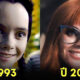 Christina-ricci-รับบท-Wednesday-the-addams-family-1991-1993