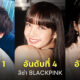 ไอดอลเกาหลี ความนิยม google 2022