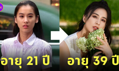 หวง เซิ่งอี นางเอก คนเล็กหมัดเทวดา ig