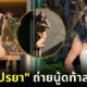 ยิ่งโสดยิ่งแซ่บ! มิวกี้ ไปรยา ถ่ายแบบนู้ดโชว์หุ่นเซ็กซี่ท้าลมหนาว