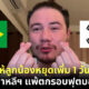 สเตฟาน ให้ลูกน้องหยุด 6 ธันวาฯ หลัง บราซิลชนะเกาหลี 4-1 ในฟุตบอลโลก 2022 พร้อมชูมินิฮาร์ท