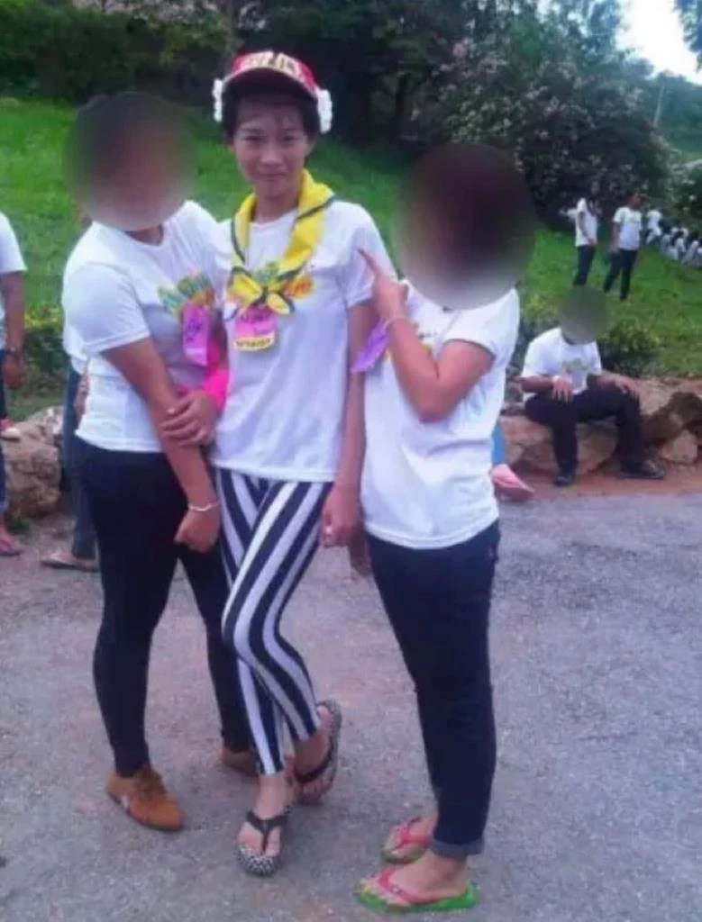 หน้าเก่า น้องคะแนน
