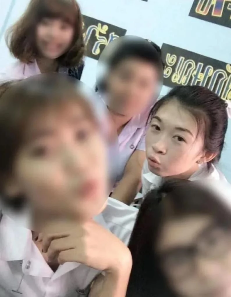 หน้าเก่า น้องคะแนน