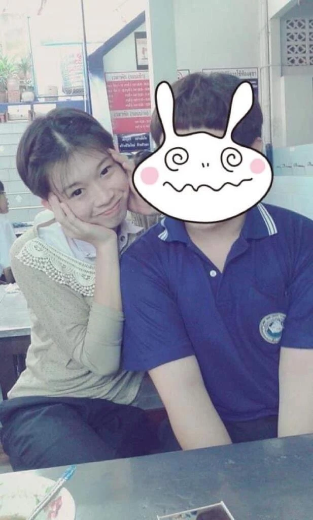 หน้าเก่า น้องคะแนน