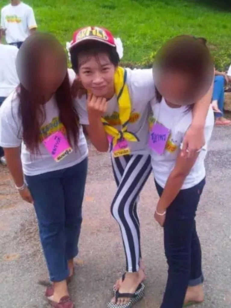 หน้าเก่า น้องคะแนน
