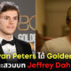 Evan Peters คว้ารางวัลนักแสดงชายยอดเยี่ยมใน Golden Globe เพราะบท Jeffrey Dahmer