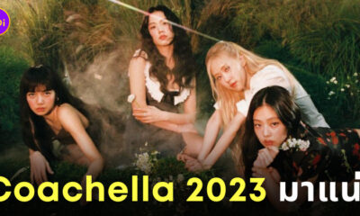 blackpink coachella 2023 กดบัตร