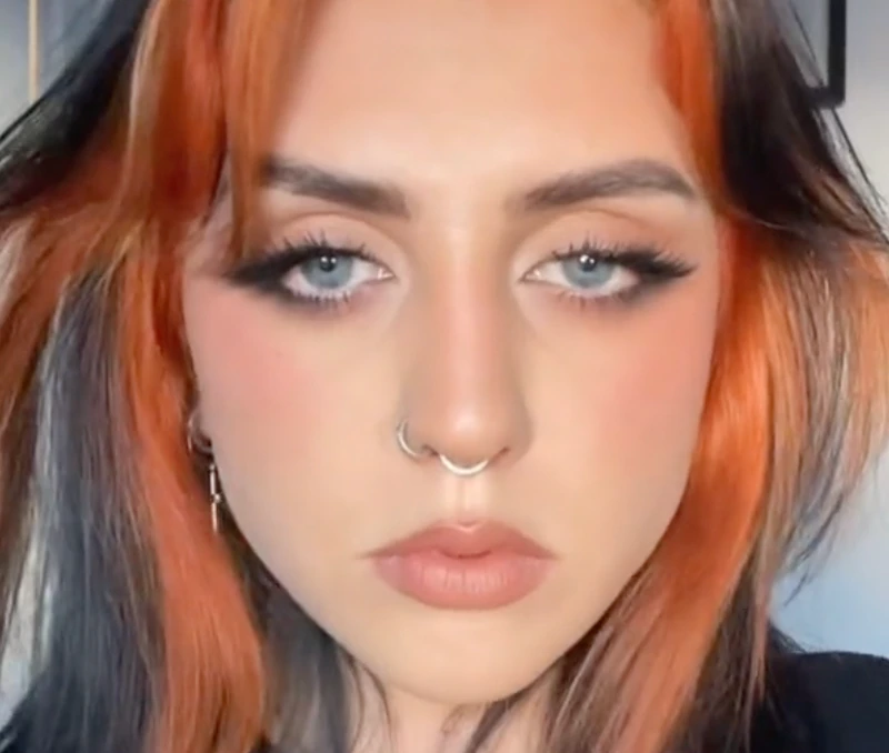Tired Eyes trend 1