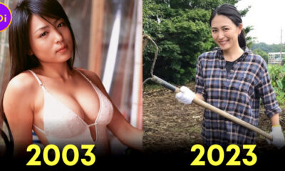ส่องชีวิตปัจจุบันของอดีตกราเวียร์ไอดอล "Yukie Kawamura" ยังสวยเป๊ะเหมือน 20 ปีที่แล้ว