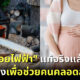 "เลื่อยไฟฟ้า" แท้จริงแล้ว... ถูกสร้างเพื่อช่วยคนคลอดลูกยาก