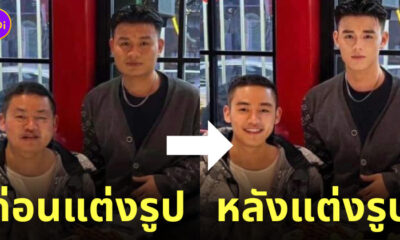 แอพแต่งรูปจีน meitu ไม่ตรงปก