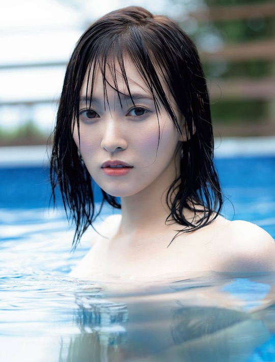 ฮารุกะ โคดามะ แนะนำคู่รักดูหนังโป๊ด้วยกัน 3