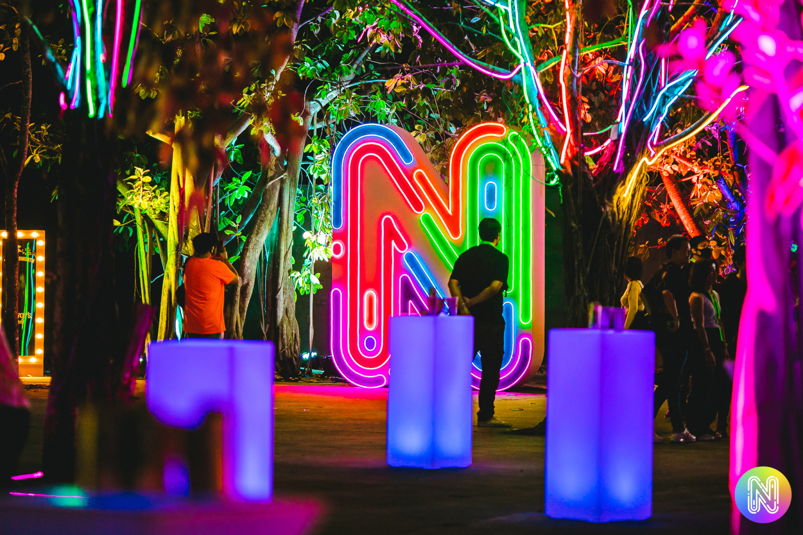 รีวิว “NEON Countdown 2022” งานเคาท์ดาวน์ที่มาพร้อมสุดยอดปาร์ตี้ต้อนรับปี 2023 คุ้มค่าแก่การรอคอย!