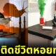 หอยทาก จำลองใช้ชีวิตแบบมนุษย์