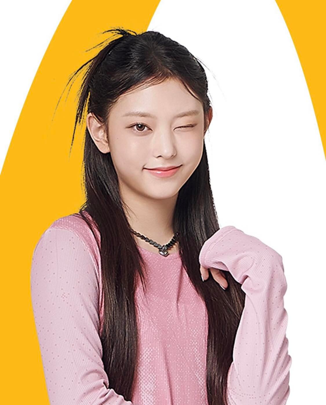 mcDonalds korea x newjeans 1
