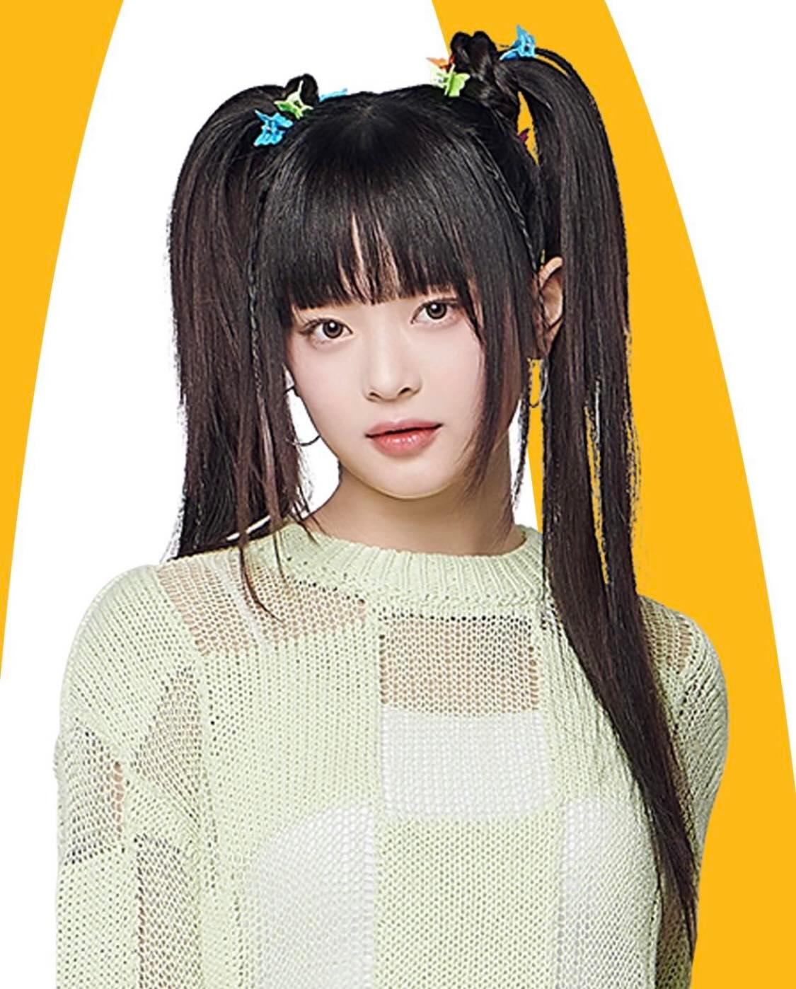 mcDonalds korea x newjeans 1