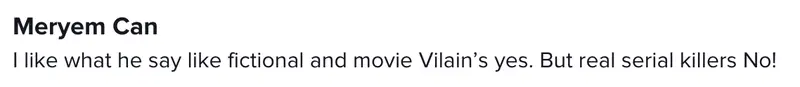 ความเห็นชาวเน็ตต่อ เพนน์ แบดจ์ลีย์ เรียกร้อง netflix