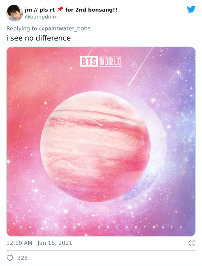 BTS