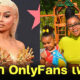 Blac Chyna หยุดทำ OnlyFans เพื่อลูก คาดสูญรายได้ 8.2 พันล้านบาท