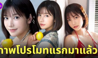 คาเรน คาเอเดะ Karen Kaede เลมอน ทานากะ Lemon Tanaka นางเอก av ผลงาน