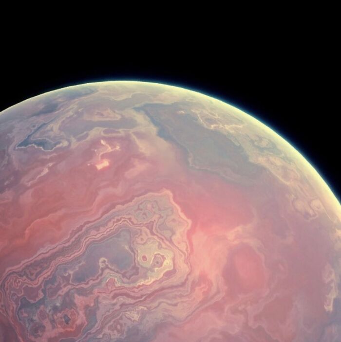 New Planet NASA Intern 3