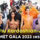 anna wintour ไม่เชิญคนบ้าน Kardashian Jenner ร่วมงาน Met Gala 2023