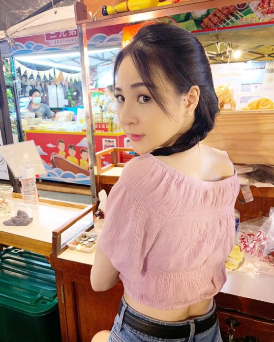 น้องจอย