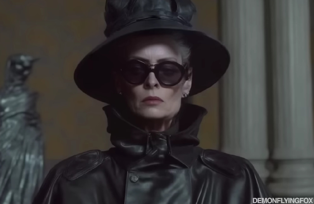 มิเนอร์ว่า มักกอนนากัล (Minerva McGonagall)