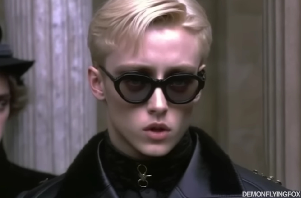 เดรโก มัลฟอย (Draco Malfoy)