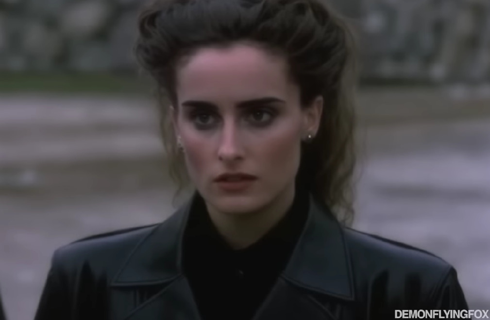 เฮอร์ไมโอนี่ เกรนเจอร์ (Hermione Granger)