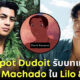 Kaipot Dudoit รับบทแทน Kahiau Machado ใน Lilo & Stitch