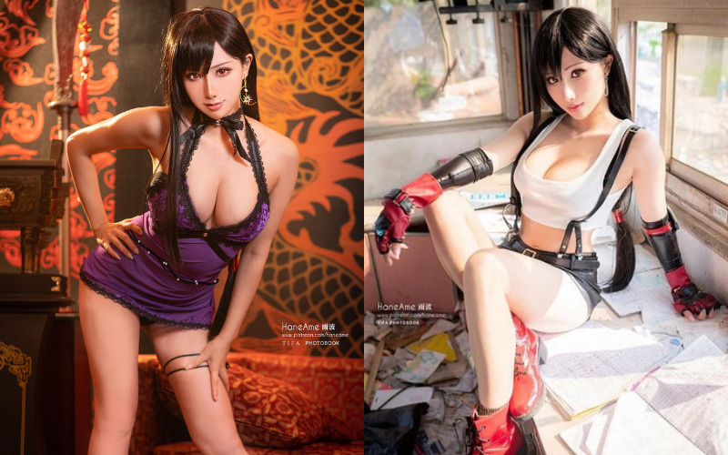 tifa photobook