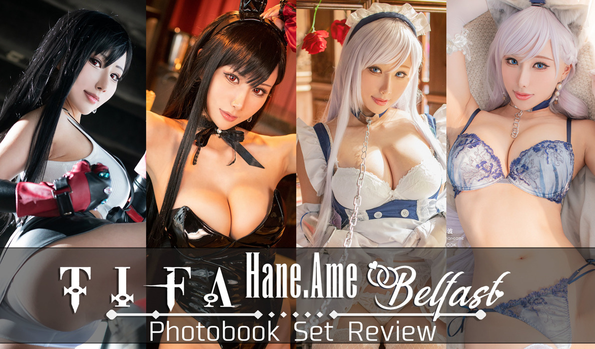 tifa photobook