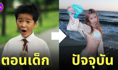 ซูเจียว cj7 ปัจจุบัน บิกินี่